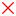 cross