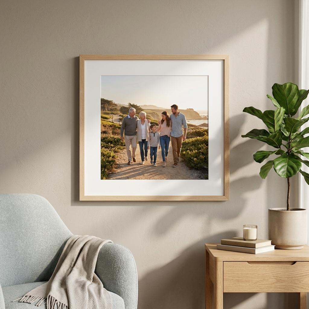 Wall decor